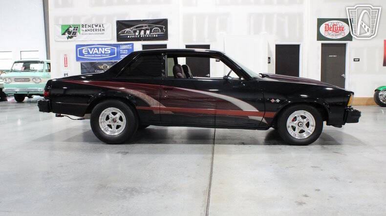 1979 Chevrolet Malibu