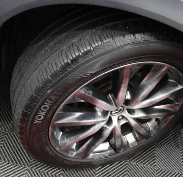 2016 Mazda CX-9 Signature