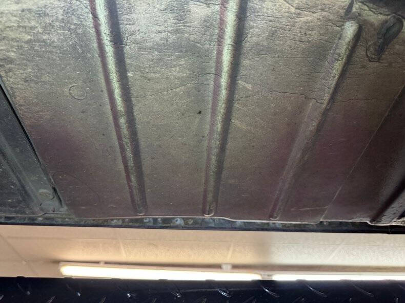 1995 Chevrolet Corvette