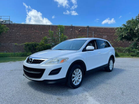 2010 Mazda CX-9 for sale at RoadLink Auto Sales in Greensboro NC