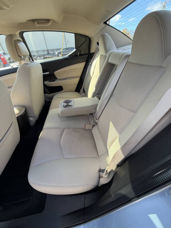 2013 Dodge Avenger SXT