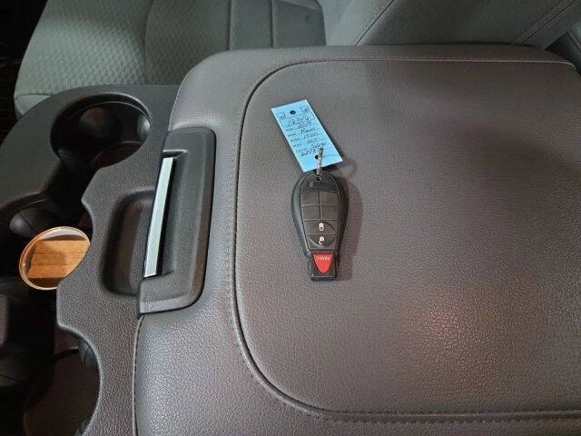 2019 RAM 1500 Classic