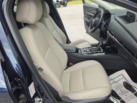 2025 Mazda CX-30 2.5 S Preferred