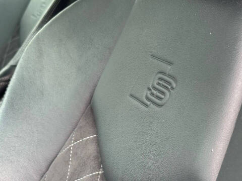 2022 Audi TT 2.0T quattro