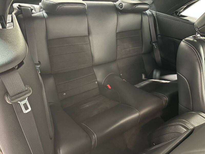 2014 Ford Mustang GT Premium