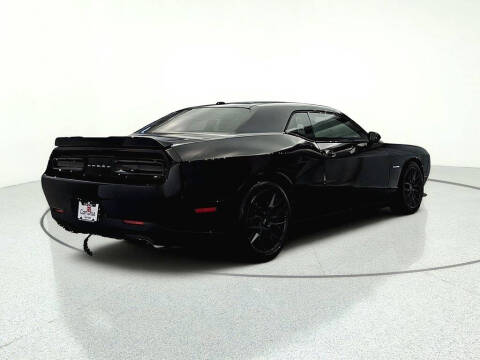 2020 Dodge Challenger R/T