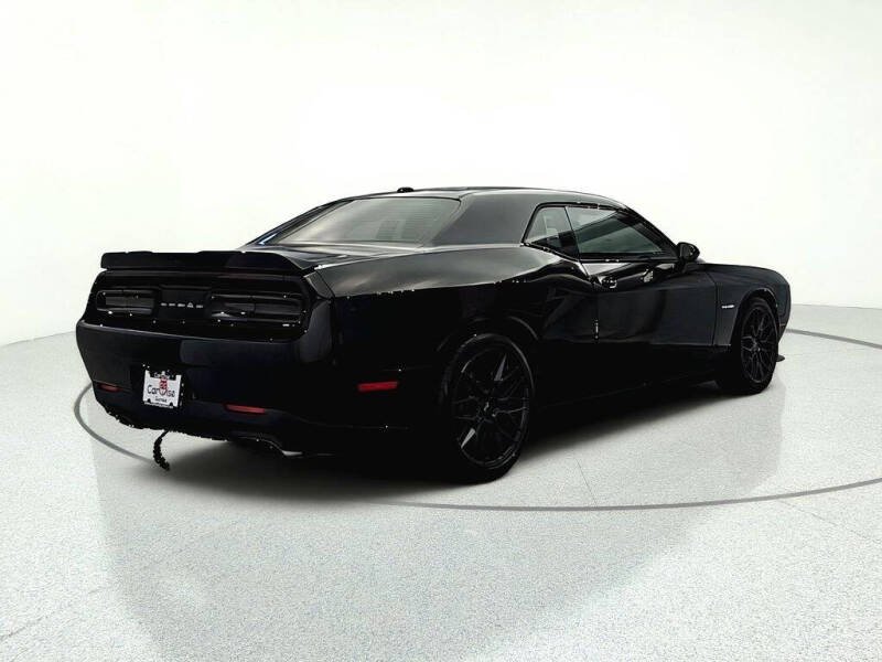 2020 Dodge Challenger R/T