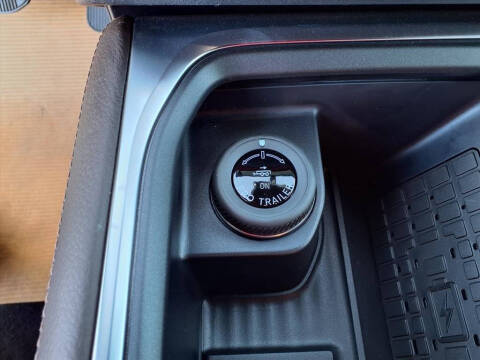 2025 Ford Expedition MAX King Ranch