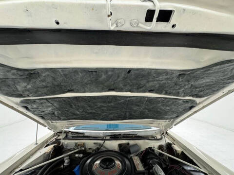 1976 Chrysler New Yorker