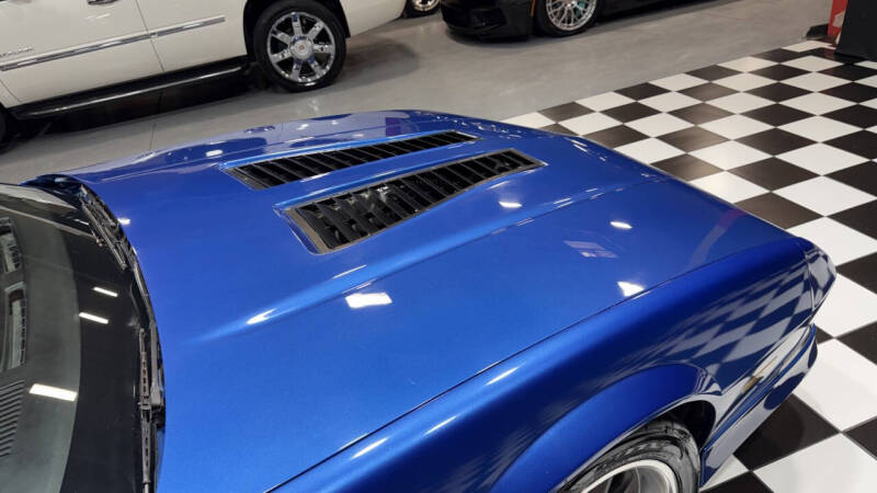 1989 Chevrolet Camaro IROC Z