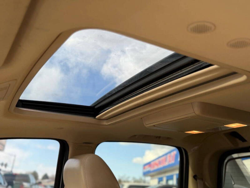 2011 Cadillac Escalade EXT Premium