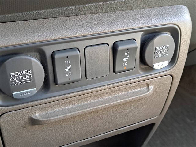 2006 Honda Ridgeline RTL