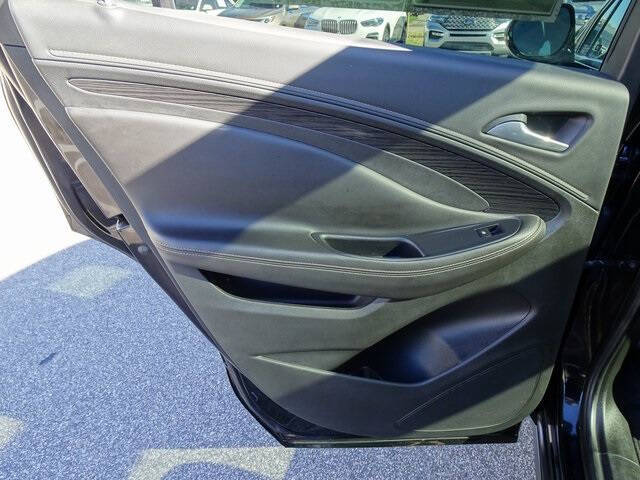 2017 Buick Envision Premium I