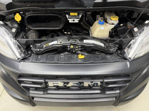 2023 RAM ProMaster 2500 159 WB