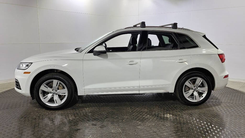 2019 Audi Q5 for sale at NJ Car Buyer in Jersey City, NJ