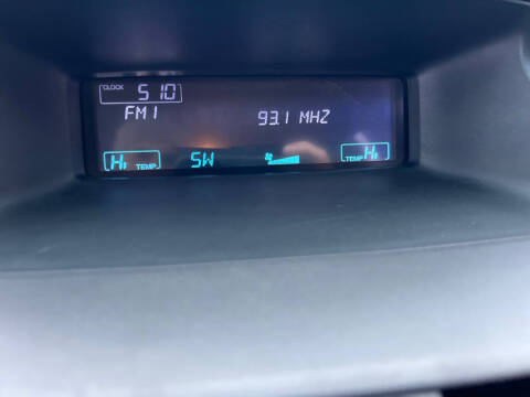 2012 Honda Accord EX-L