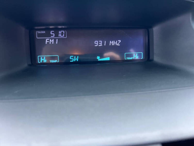 2012 Honda Accord EX-L