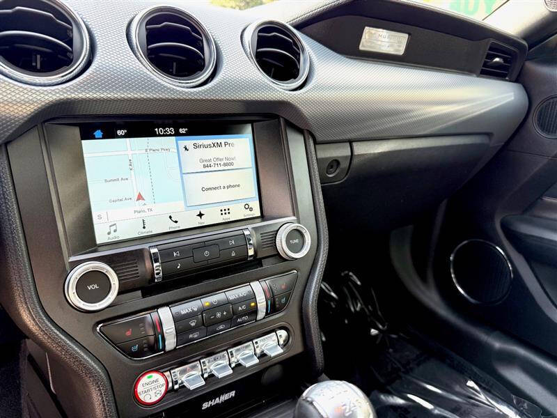 2016 Ford Mustang GT