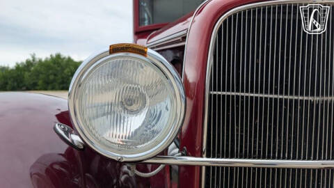 1929 Ford Model A