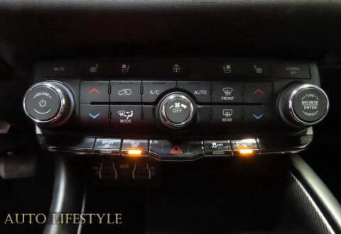 2023 Dodge Durango R/T