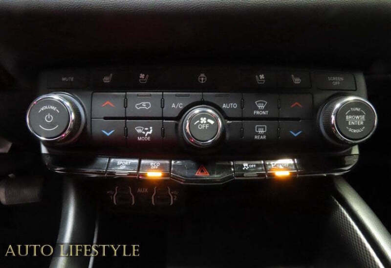 2023 Dodge Durango R/T