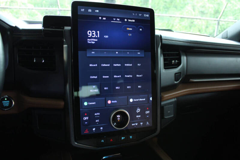 2024 Ford Expedition Platinum