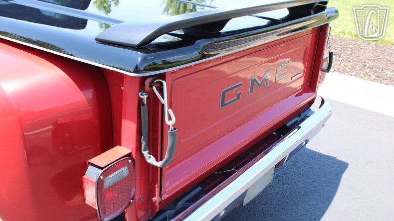 1987 GMC C/K 1500 Series