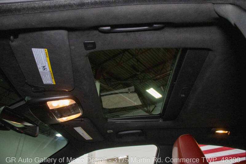 2021 Dodge Charger SRT Hellcat Redeye