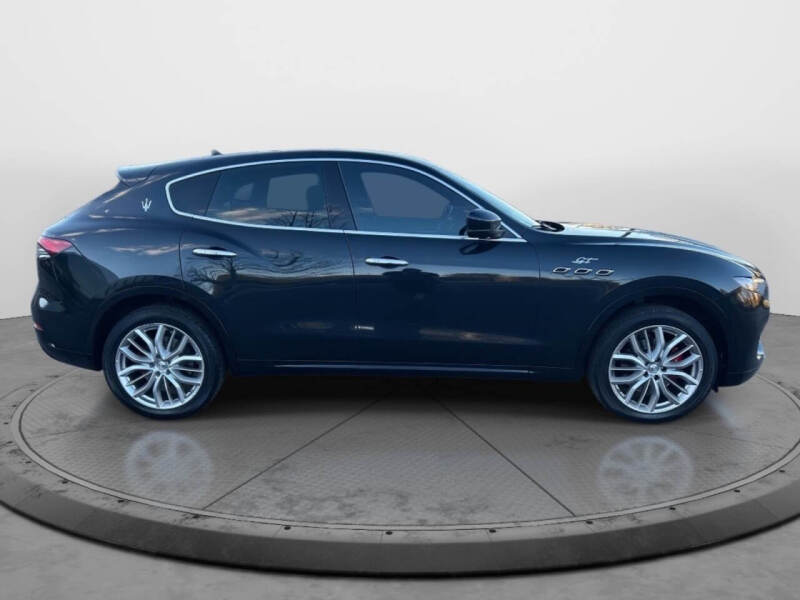 2022 Maserati Levante GT