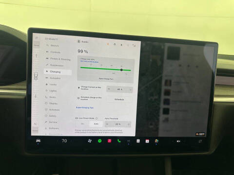 2022 Tesla Model X