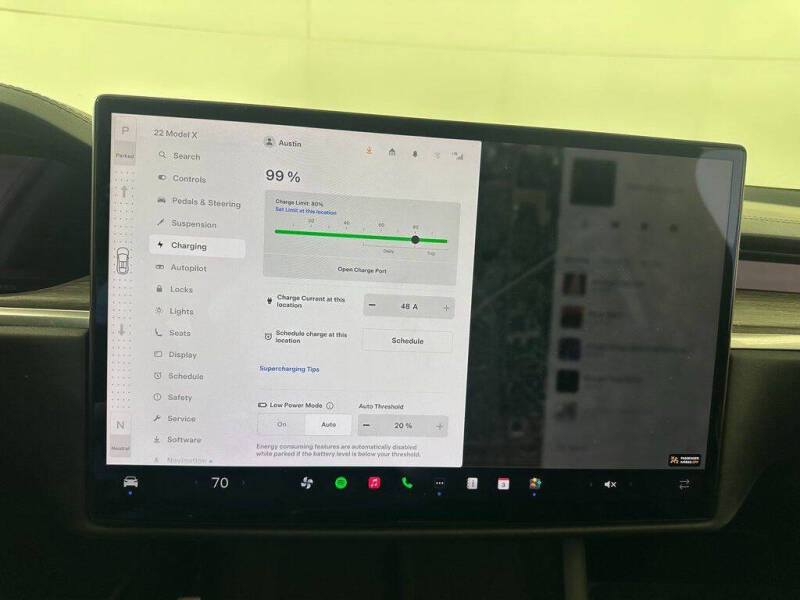2022 Tesla Model X