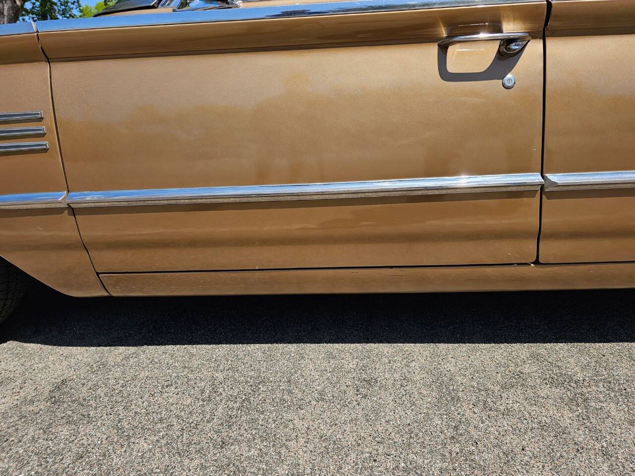 1964 Mercury Marauder 99