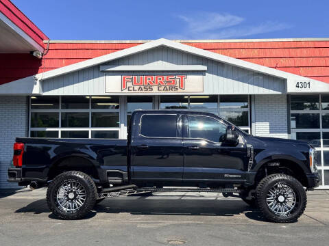 2023 Ford F-250 Super Duty Lariat