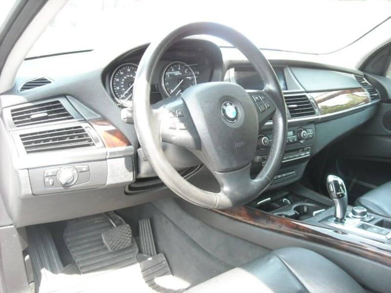 2012 BMW X5 for sale at Luxury Auto Sales, Inc in Norfolk, VA