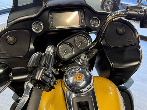 2017 Harley-Davidson Road Glide