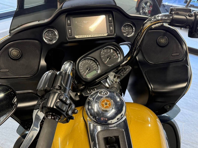 2017 Harley-Davidson Road Glide