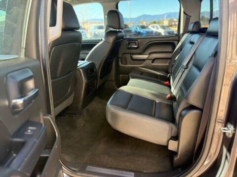 2015 GMC Sierra 1500