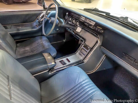 1964 Ford Thunderbird