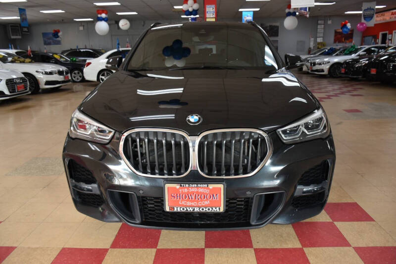 2020 BMW X1 xDrive28i