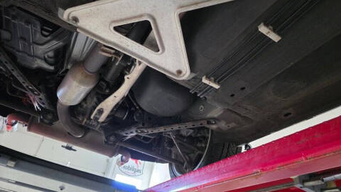 2008 Mazda MX-5 Miata