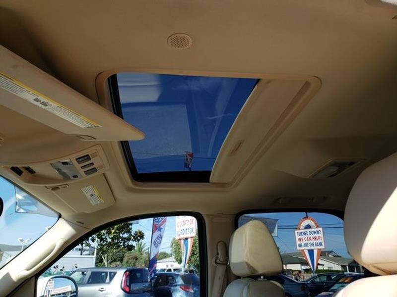2007 Cadillac Escalade