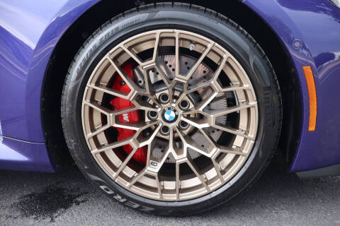 2026 BMW M2 CS