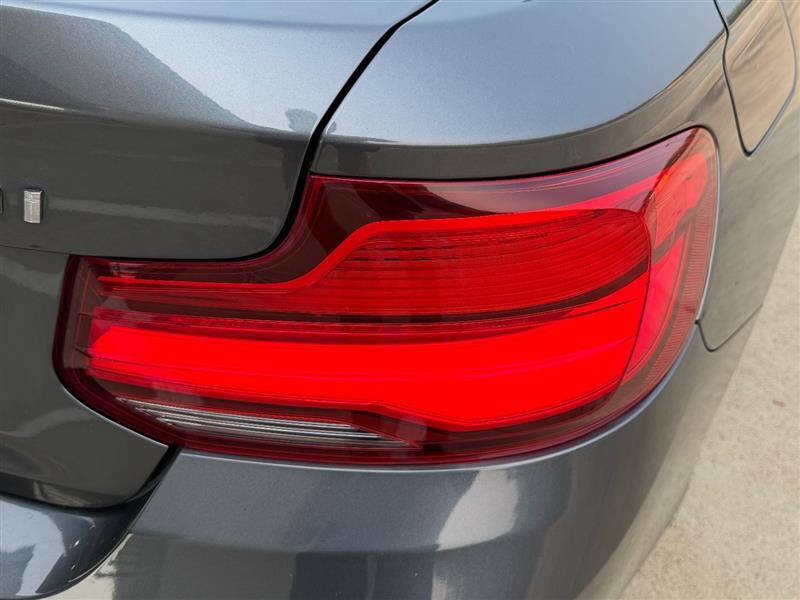 2019 BMW 2 Series 230i