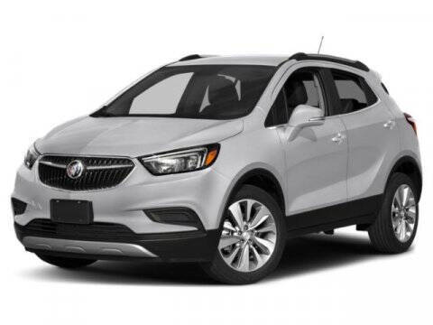 2019 Buick Encore for sale at Bill Estes Chevrolet Buick GMC in Lebanon IN