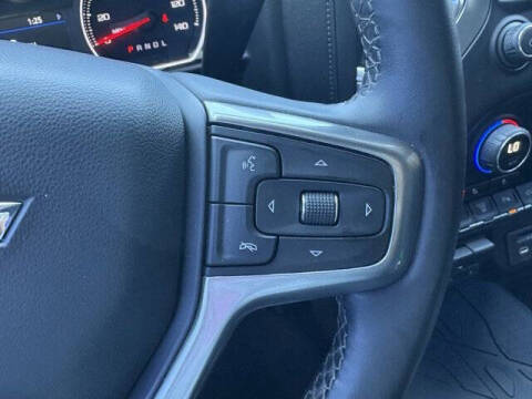 2023 Chevrolet Silverado 2500HD