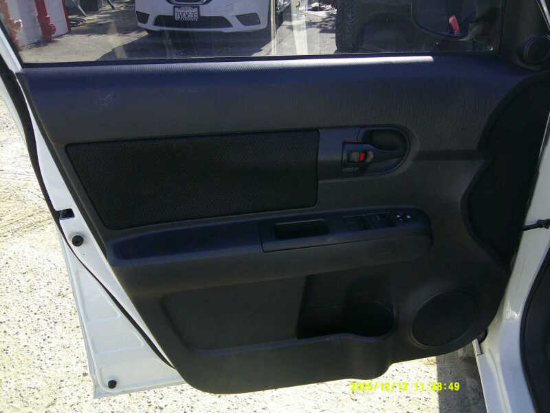 2008 Scion xB