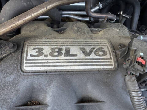 2010 Dodge Grand Caravan SXT