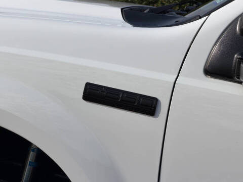 1999 Ford F-350 Super Duty XLT