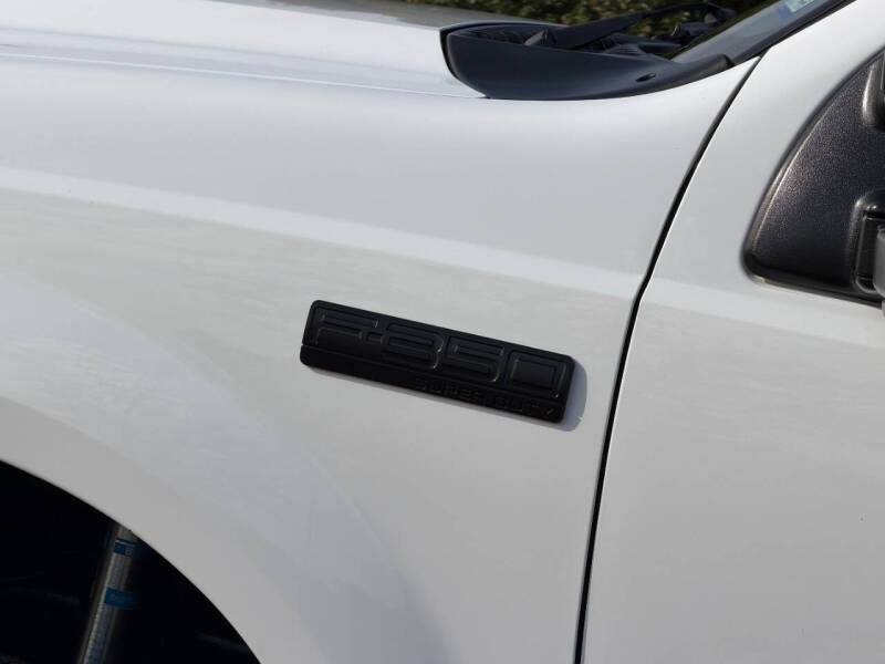 1999 Ford F-350 Super Duty XLT