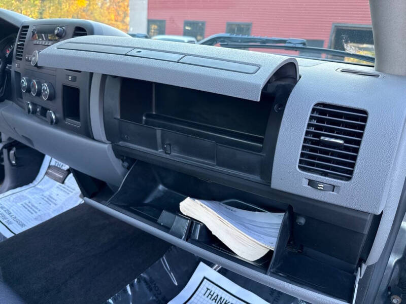 2011 GMC Sierra 1500